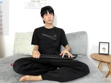 dear_jeycot — GOAL: Big cum shoot for you [1775 tokens remaining] Hi love, new here and playing around!   #twink #18 #new #cock #asian