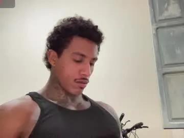 deepthroatfucker_ccs on Chaturbate 