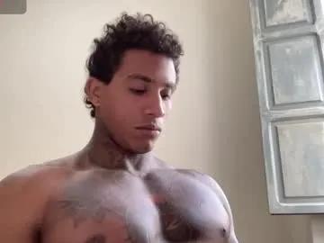deepthroatfucker_ccs on Chaturbate 