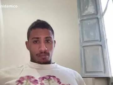 deepthroatfucker_ccs on Chaturbate 