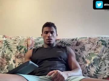 deepthroatfucker_ccs on Chaturbate 