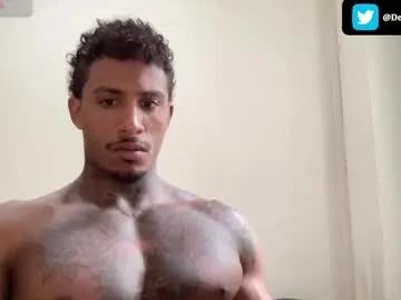 deepthroatfucker_ccs on Chaturbate 