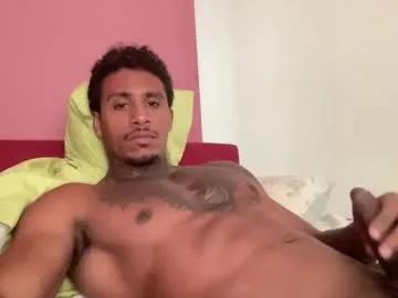 deepthroatfucker_ccs on Chaturbate 