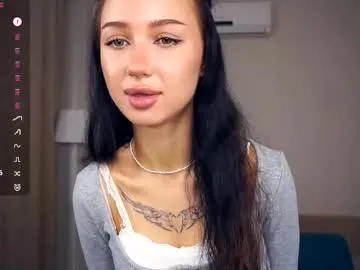 delanakimbral — Aa lot of kisses for you my guys! [54 tokens remaining] Hello guys! Im Tessa! Im #new here and ofc Im #shy ^^ Im also #18 #skinny and #daddy