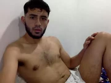 derek_smiith on Chaturbate 