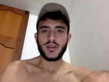 derek_smiith on Chaturbate 