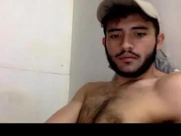 derek_smiith on Chaturbate 