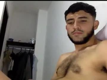 derek_smiith on Chaturbate 