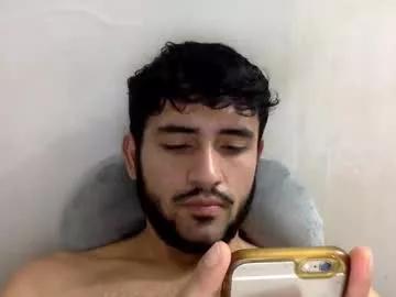 derek_smiith on Chaturbate 