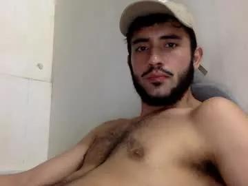derek_smiith on Chaturbate 