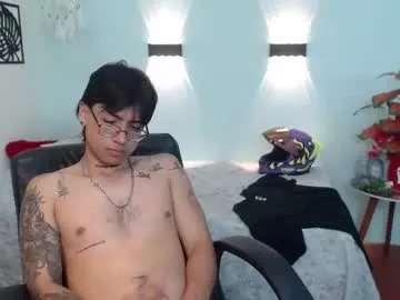 derekfly on Chaturbate 