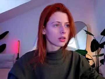 doll_lesli on Chaturbate 