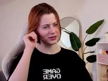 doll_lesli on Chaturbate 