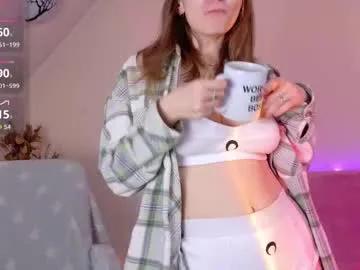 dreamyeyesella on Chaturbate