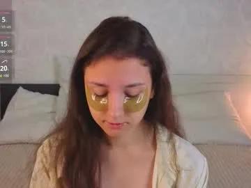 Freechat ebonyleibenstein on Chaturbate