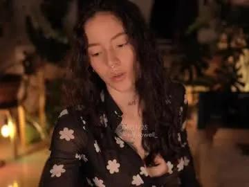 effylowell_ — Topless [4175 tokens left]