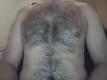 elastik6 — Elastik6's Hairy Chest 8====0Thick Cock cum