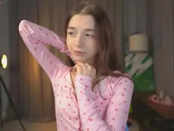 elbasypher — Goal:  Milk flows down my face, neck and breasts // Hello i`m Elba, i`m #18 #teen #new #shy #natural  [117 tokens remaining]