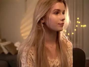 eli_journey — Goal: Hey everyone, today we're streaming from the kitchen. Please support if you like this idea! #new #18 #petite #tease #young [100 tokens remaining]