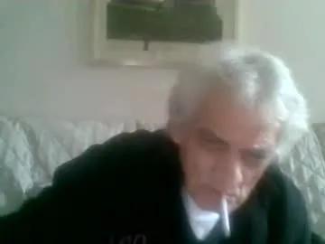 elmo191271 on Chaturbate