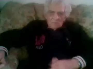 elmo191271 on Chaturbate