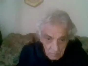 elmo191271 on Chaturbate