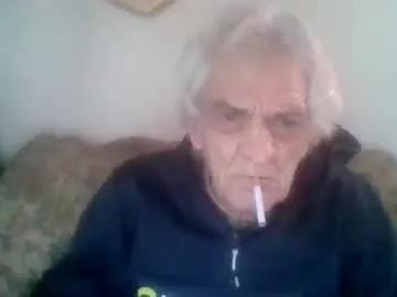 elmo191271 on Chaturbate