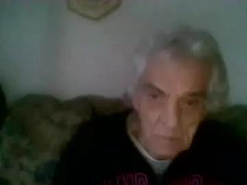 elmo191271 on Chaturbate