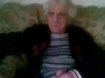 elmo191271 on Chaturbate