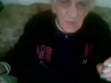 elmo191271 on Chaturbate