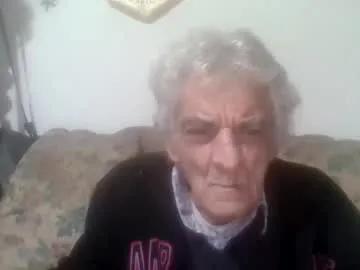 elmo191271 on Chaturbate