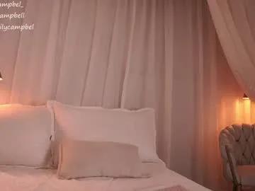 Freechat emiilycampbell on Chaturbate