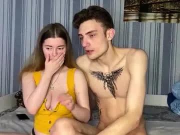 emiliacouple — Ticket Show: cum face and boobs - Tip 60tk to get your ticket.