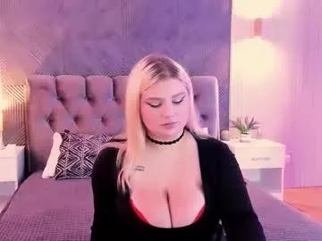 emiliastanley on Chaturbate
