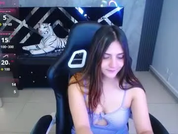 emily_cooper_t — Hello, I'm so horny and don't let my pussy dry - #latina #18 #blowjob #submissive #natural