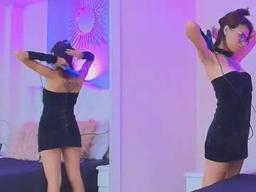 emily_loperaa on Chaturbate