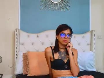 emily_loperaa on Chaturbate
