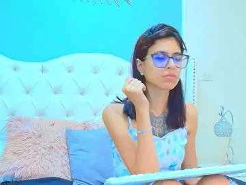 emily_loperaa on Chaturbate