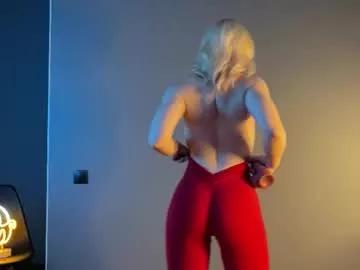 Freechat eminent_eva on Chaturbate