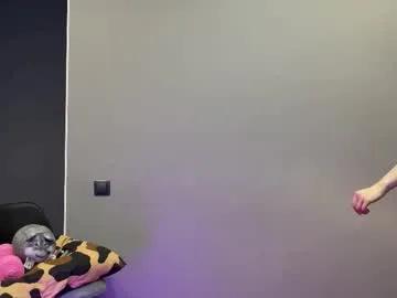 Freechat eminent_eva on Chaturbate