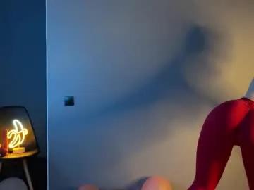 Freechat eminent_eva on Chaturbate