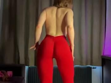 Freechat eminent_eva on Chaturbate