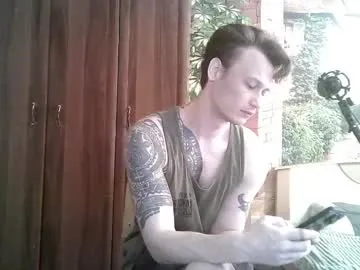 eric_the_vikking — hot masturbation 10 min [136 tokens left] // #18 #young #cum #bigcock #gay