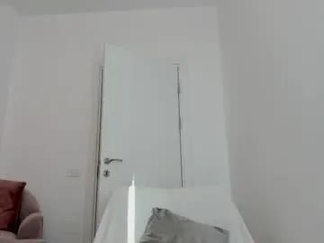 erikabeee1 on Chaturbate