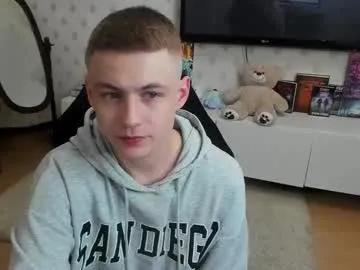 ermak_reborn on Chaturbate