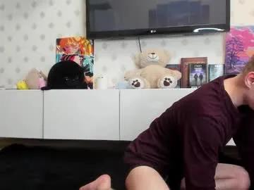 ermak_reborn on Chaturbate