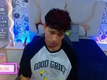 ette_tay — GOAL: Show cock [70 tokens remaining] play with my patterns 55,111,222,333,500 for make me moan and wet #ebony #asian #bbc #anal #young