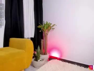 evelyn_millers_11 on Chaturbate 