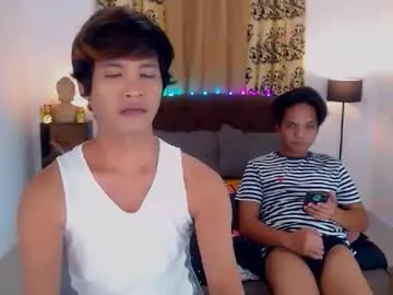extraservice69menx — CUM with Us and DRAIN Our BALLS #asian #twink #bigcocks #couple #cumshow [2000 tokens remaining]
