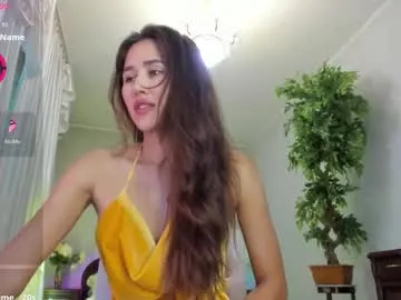 flower_nicole — CrazyTicket: Tip 25 tokens to buy a show ticket.